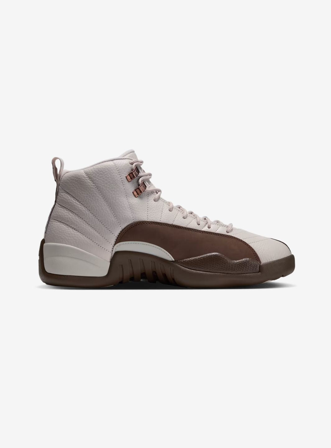 Air Jordan 12 Retro Fireside
