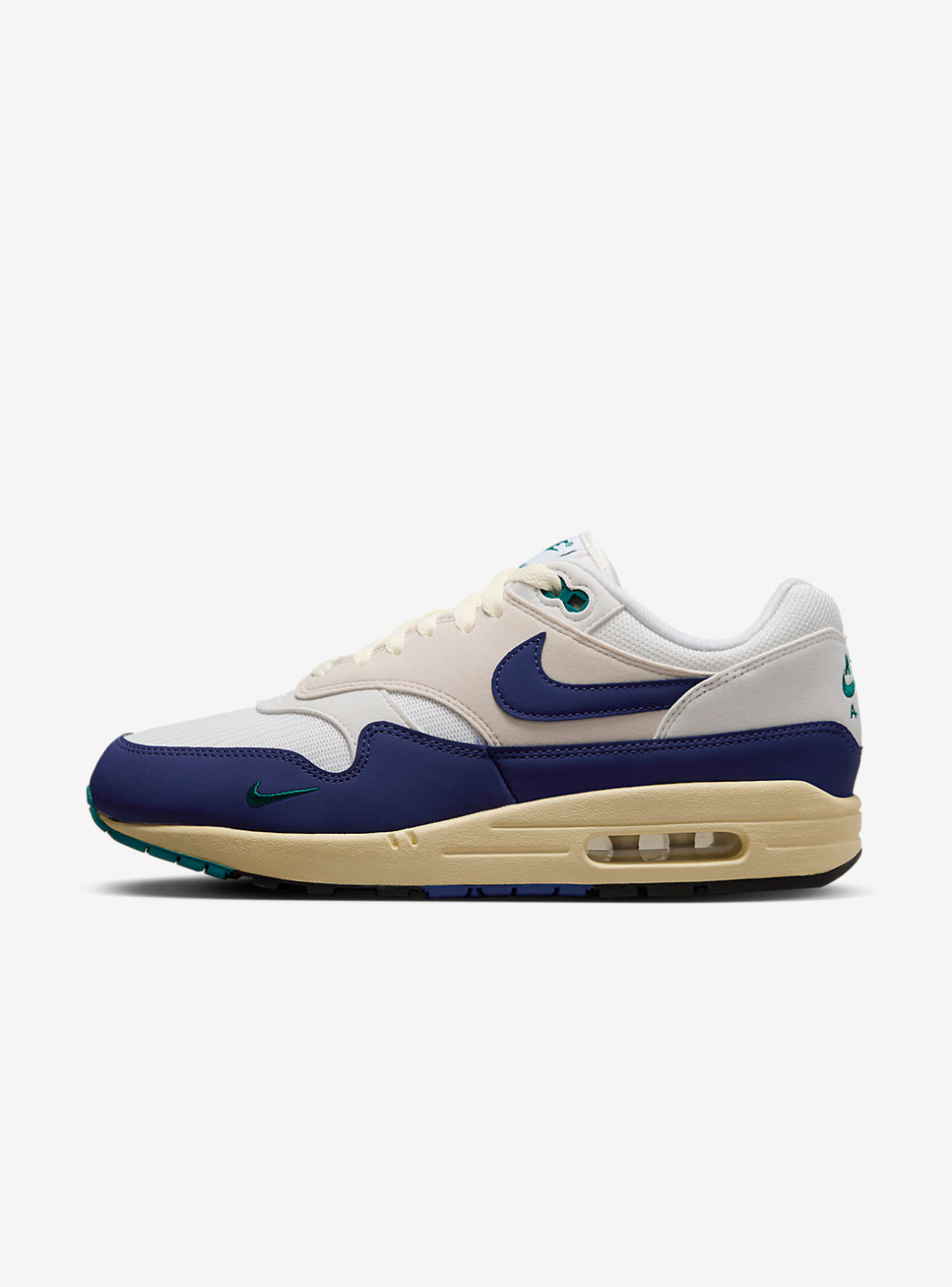 Nike Air Max 1 Athletic Department Deep Royal Blue