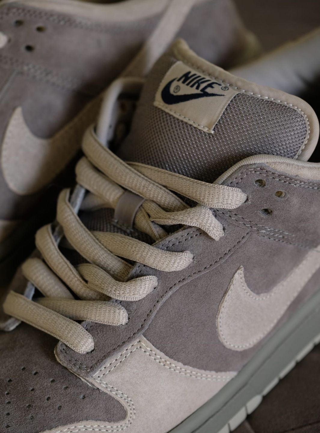 Nike SB Dunk Low London