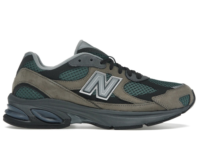 New Balance 2010 Dockside Indigo