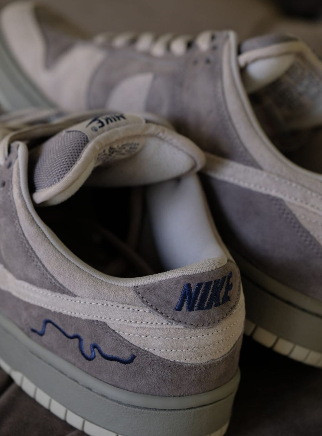 Nike SB Dunk Low London