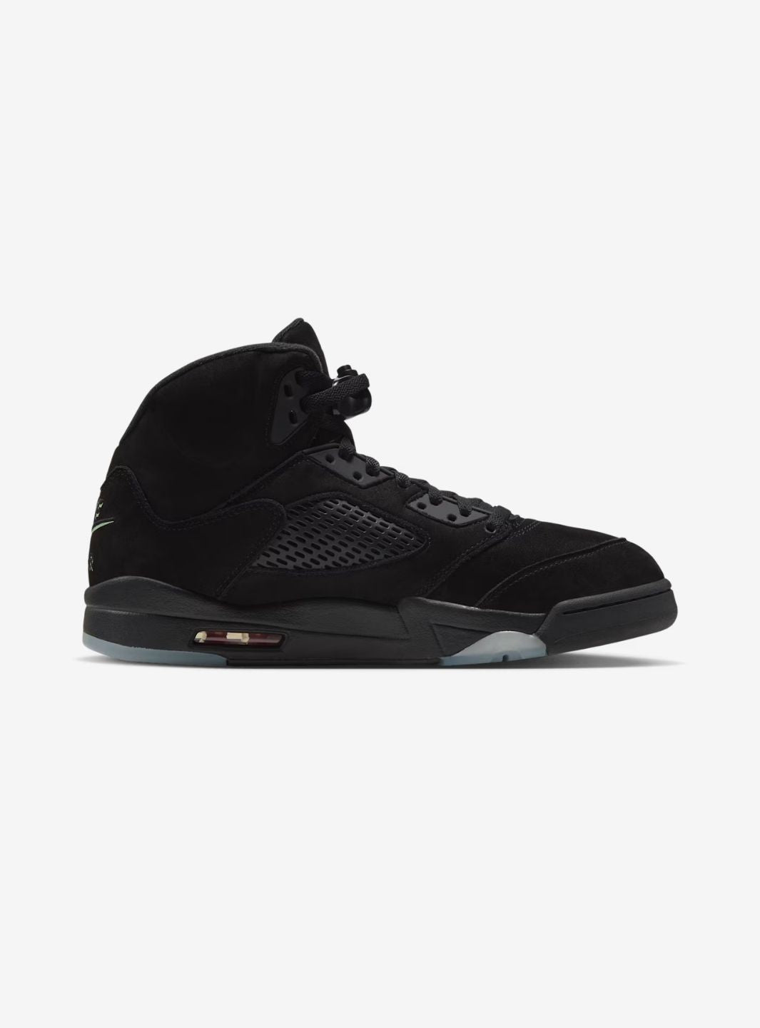 Air Jordan 5 Retro Halloween