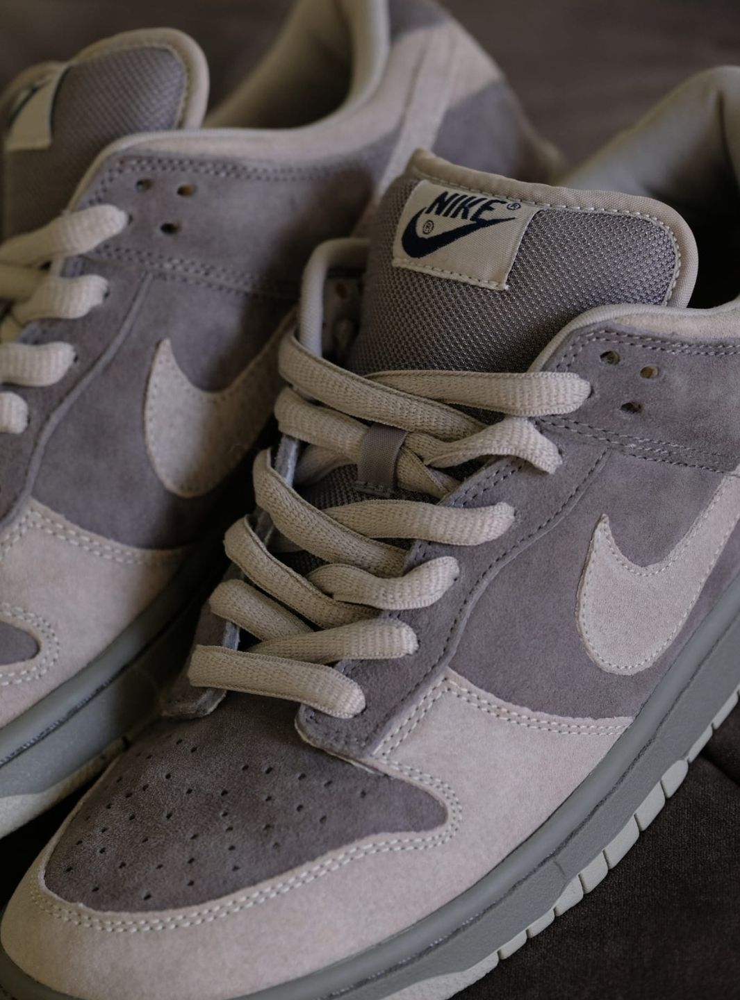 Nike SB Dunk Low London