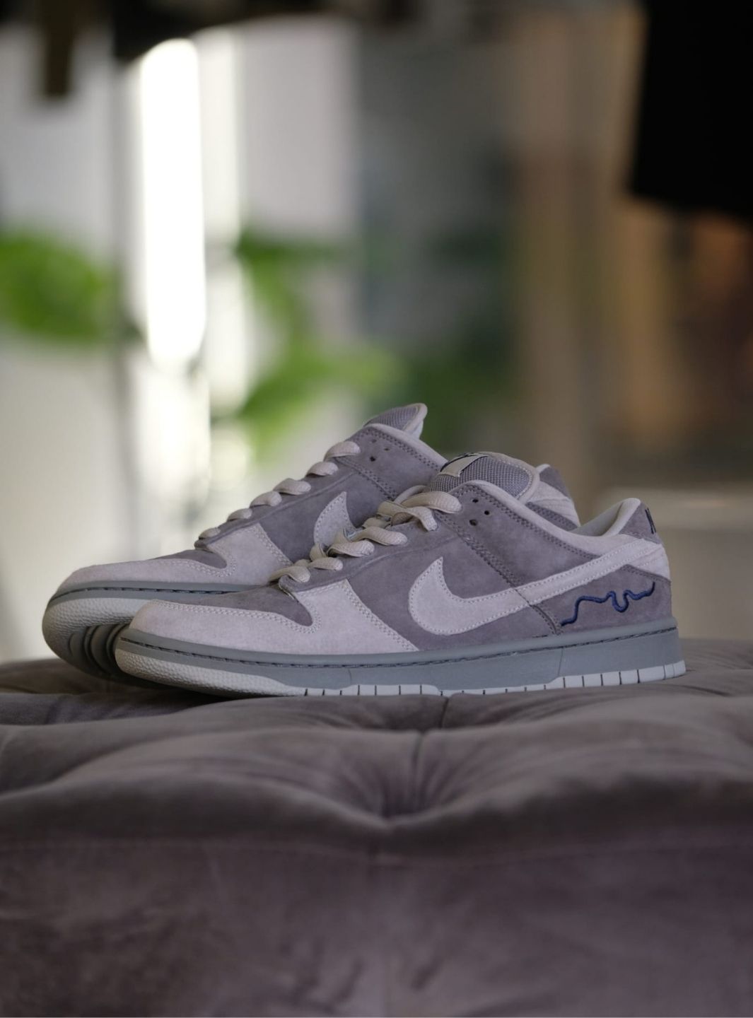 Nike SB Dunk Low London