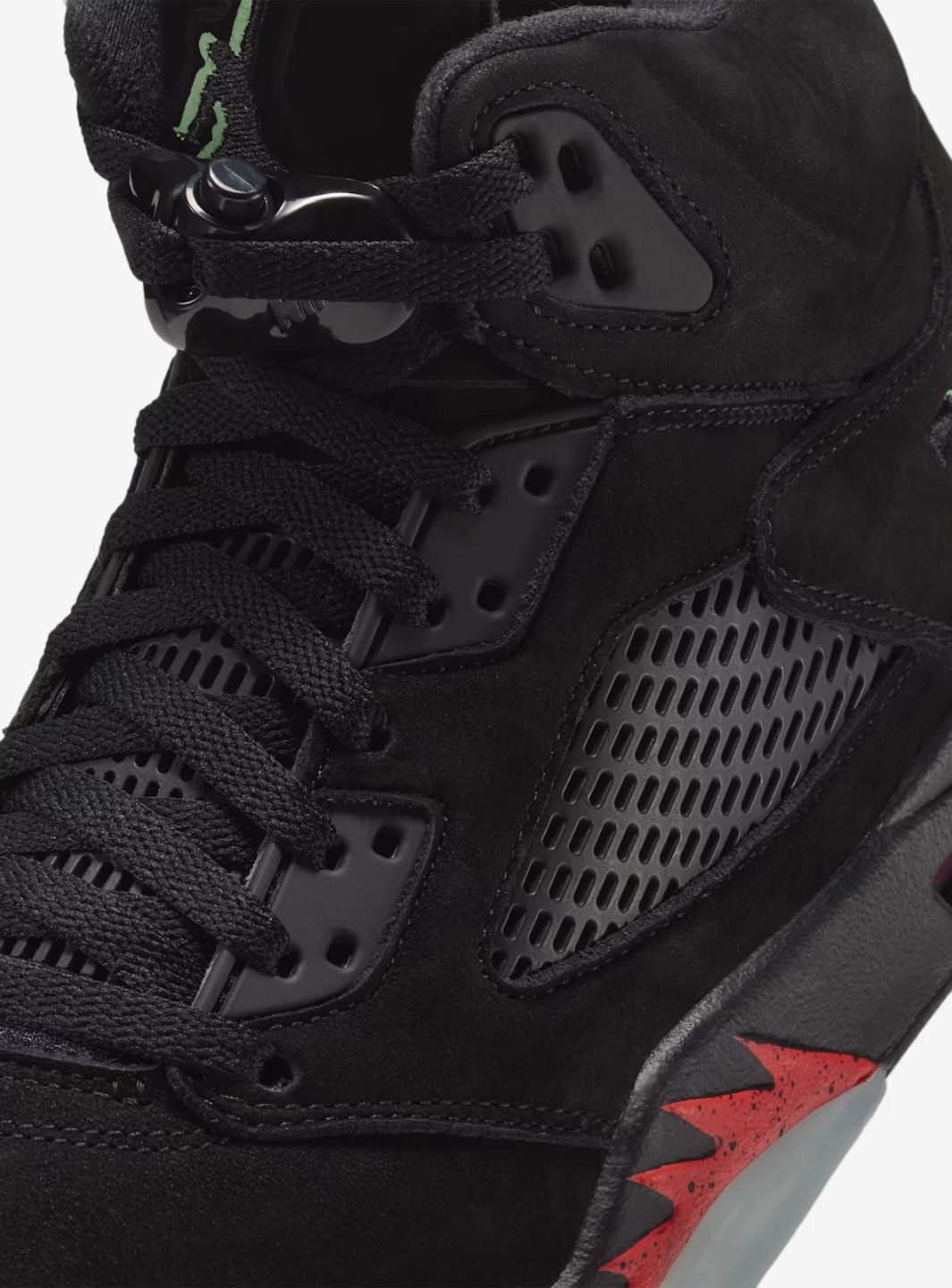 Air Jordan 5 Retro Halloween