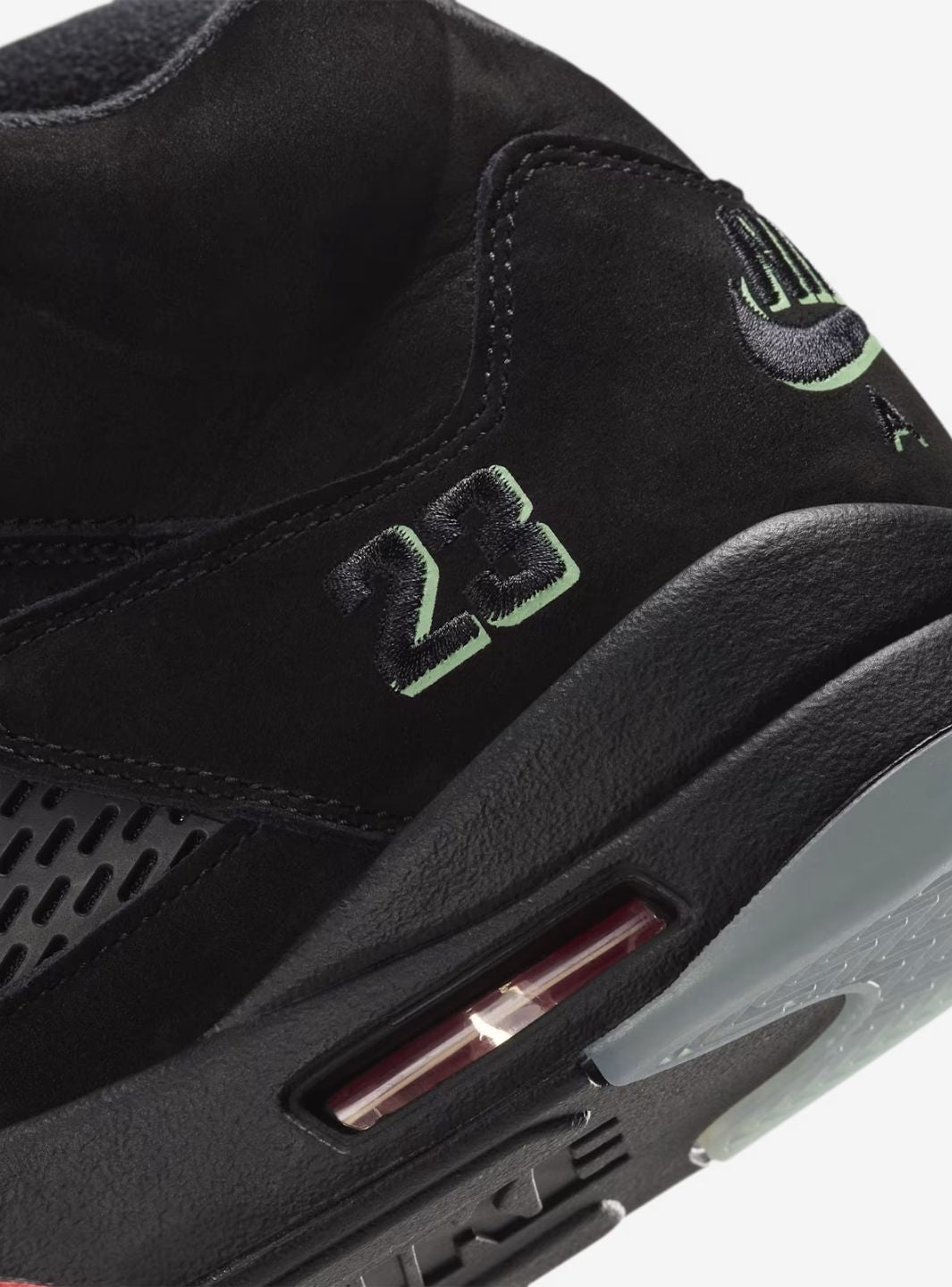 Air Jordan 5 Retro Halloween