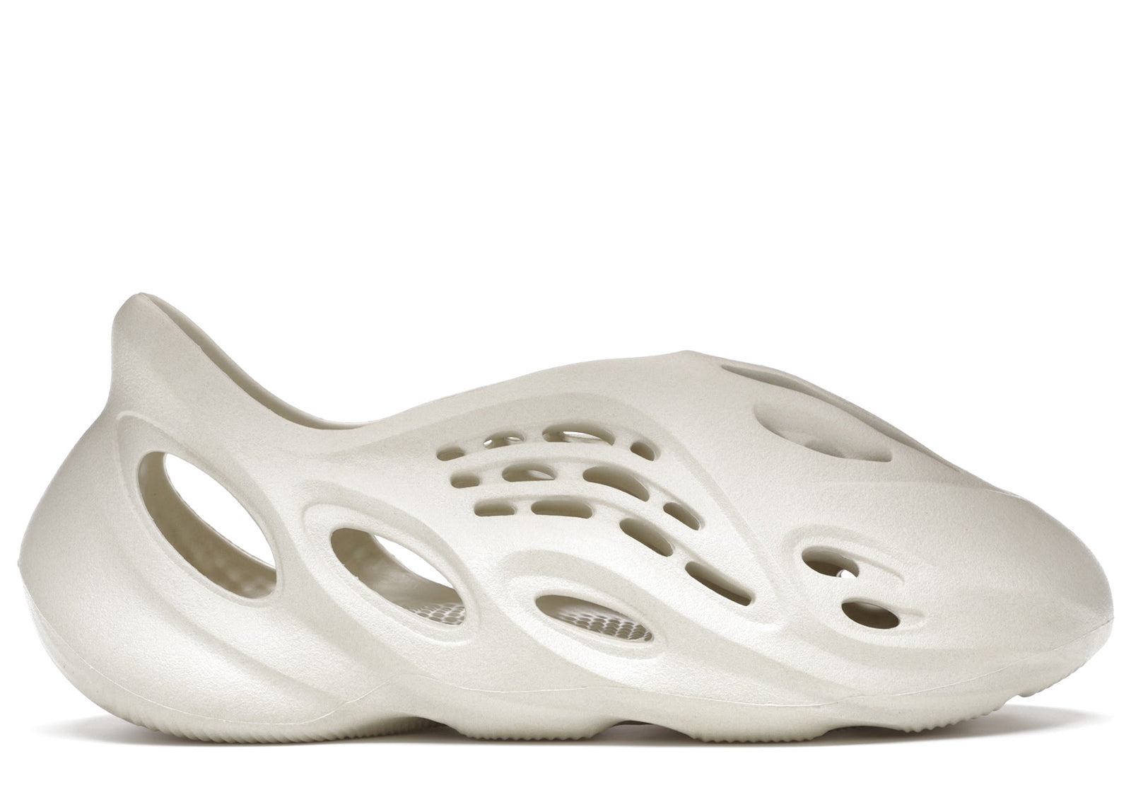 Adidas Yeezy Foam RNNR Sand
