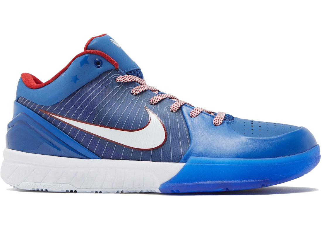 Nike Kobe 4 Protro Philly (2024)