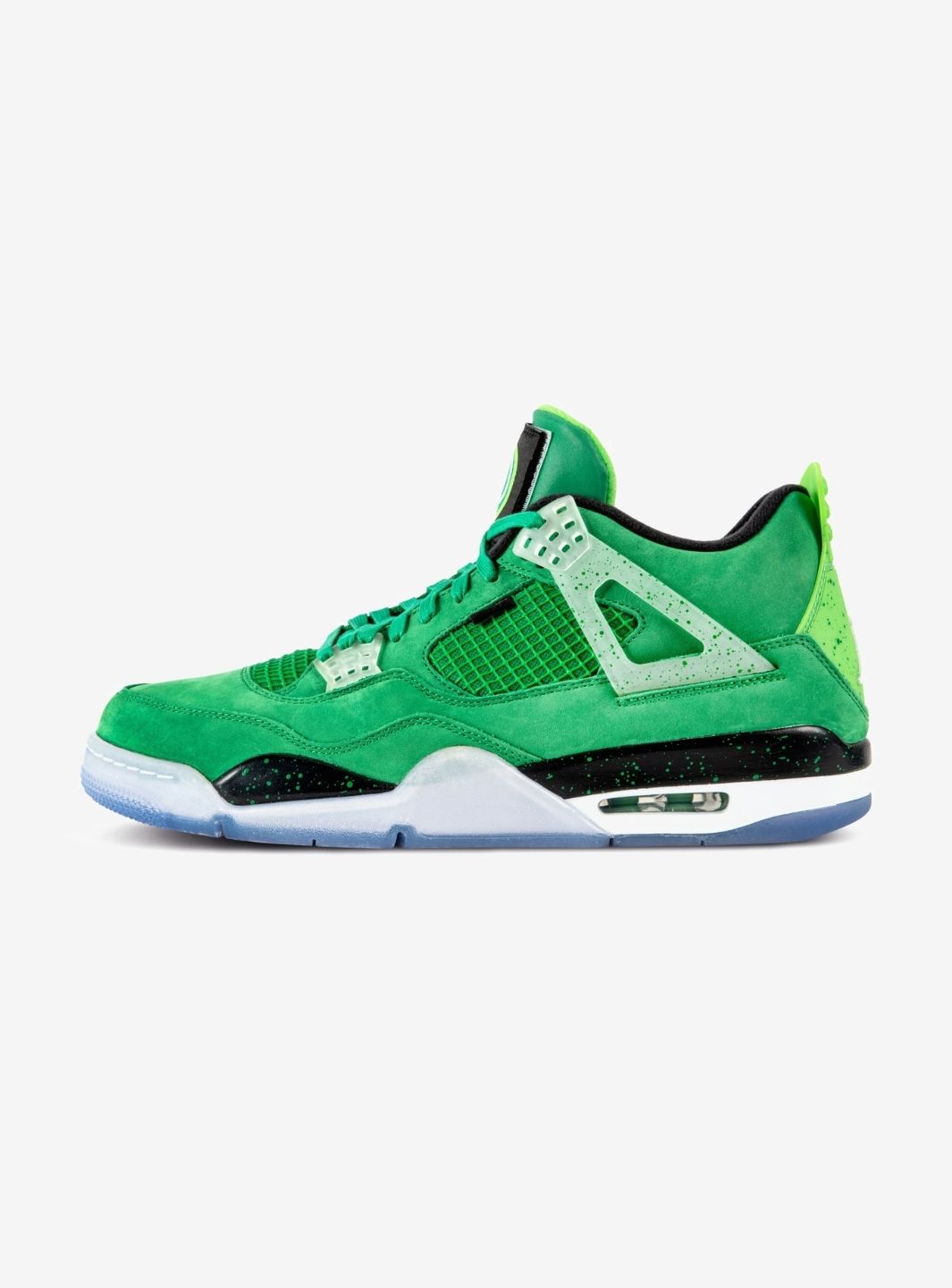 Air Jordan 4 Retro Wahlburgers