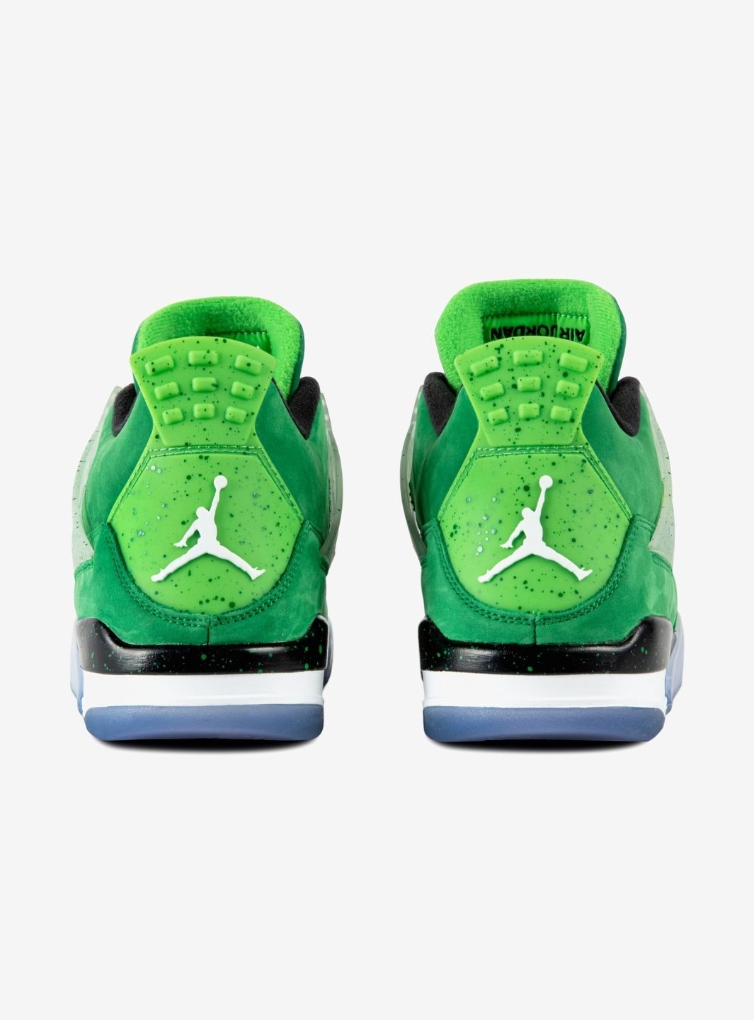 Air Jordan 4 Retro Wahlburgers