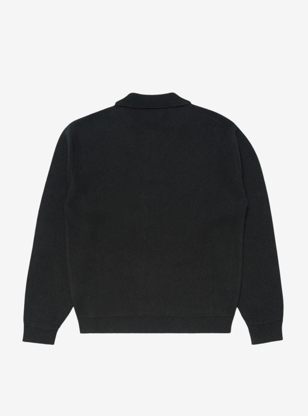 EDWIN Tulla Pollo Knit Black