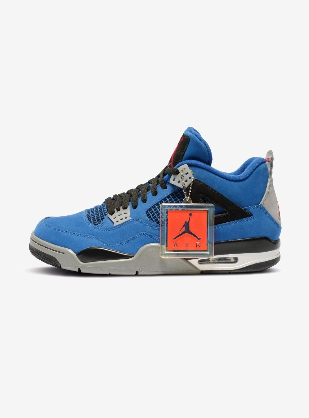 Air Jordan 4 Retro Eminem Encore 2017