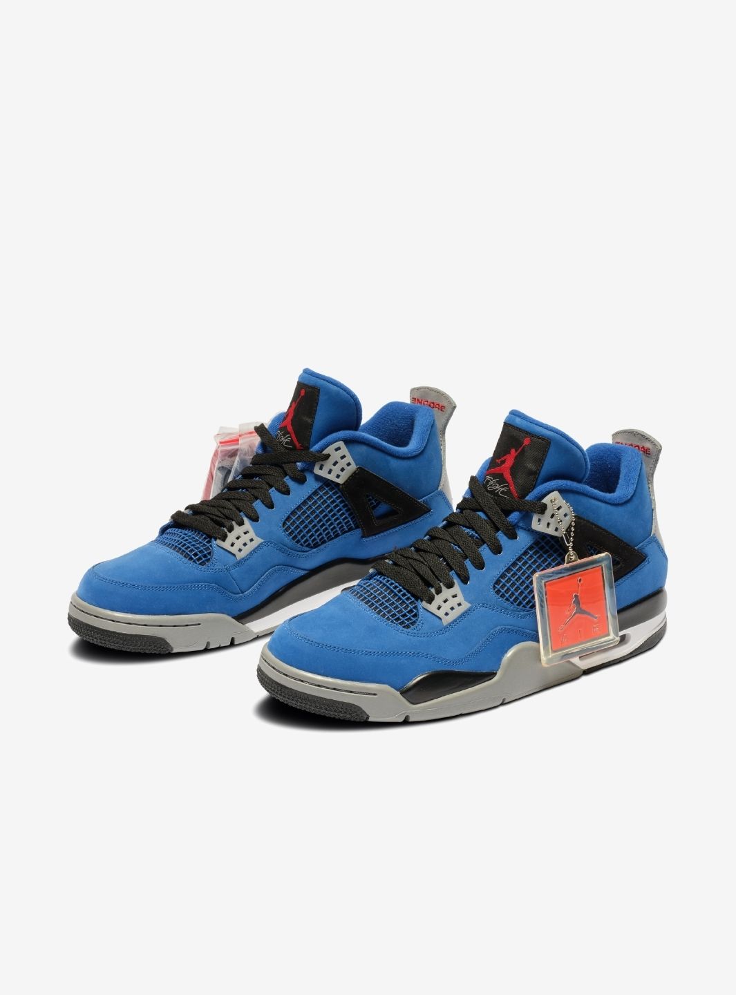 Air Jordan 4 Retro Eminem Encore 2017