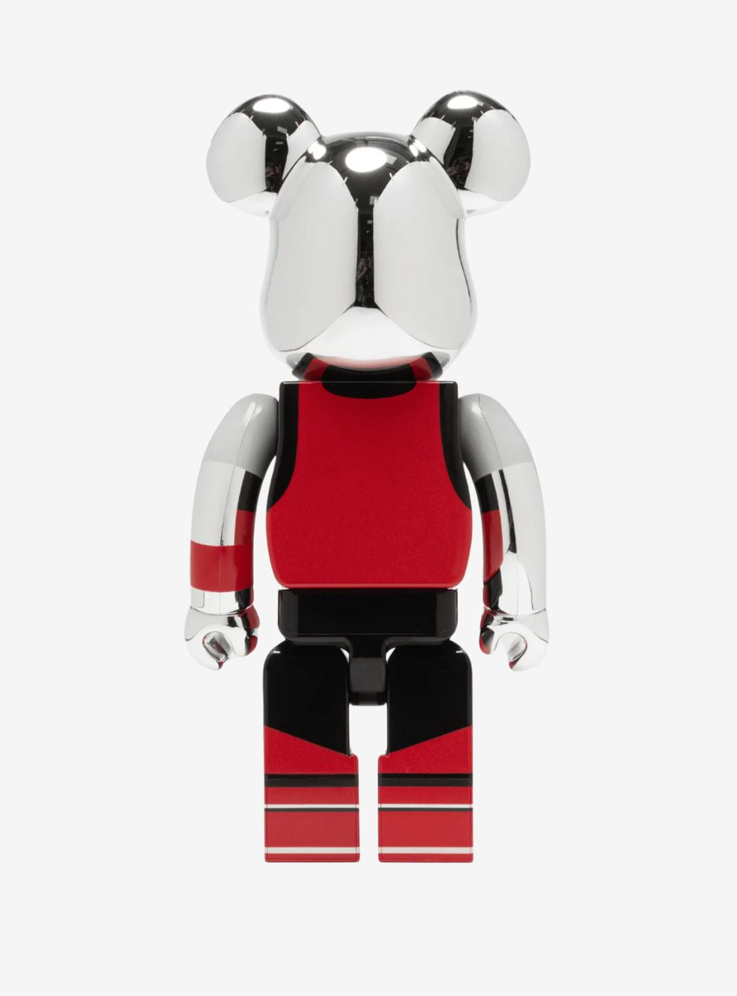 Bearbrick Nike Michael Jordan 1985 Air Jordan "Playground" 400% | ResellZone