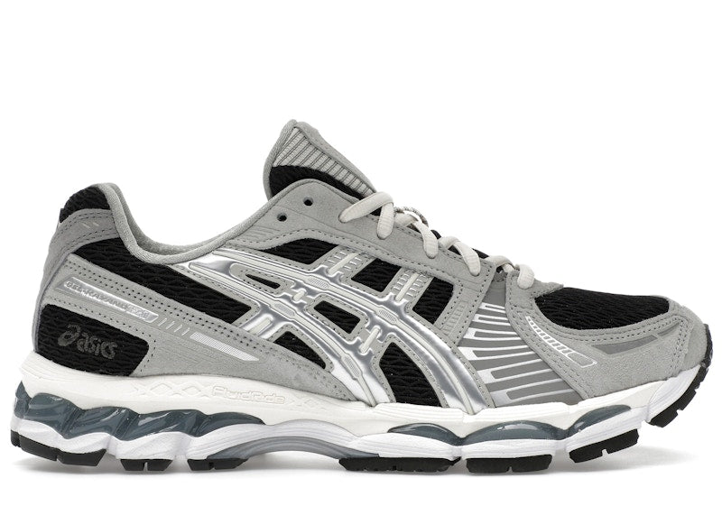 Asics Gel-Kayano 12.1 Kith Peat Cream
