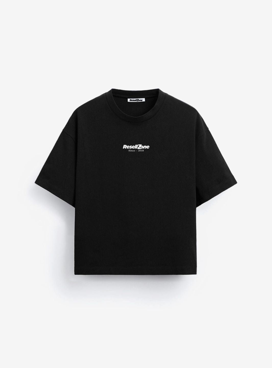 8 Ball Pool T-Shirt Black | ResellZone