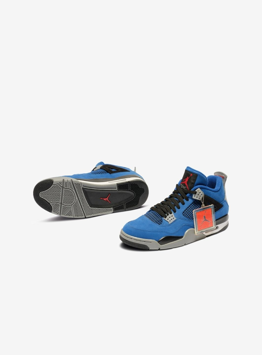 Air Jordan 4 Retro Eminem Encore 2017