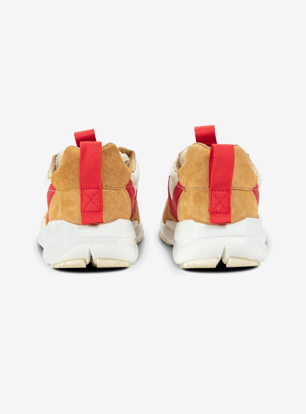 NikeCraft Mars Yard Shoe 2.0 Tom Sachs Space Camp