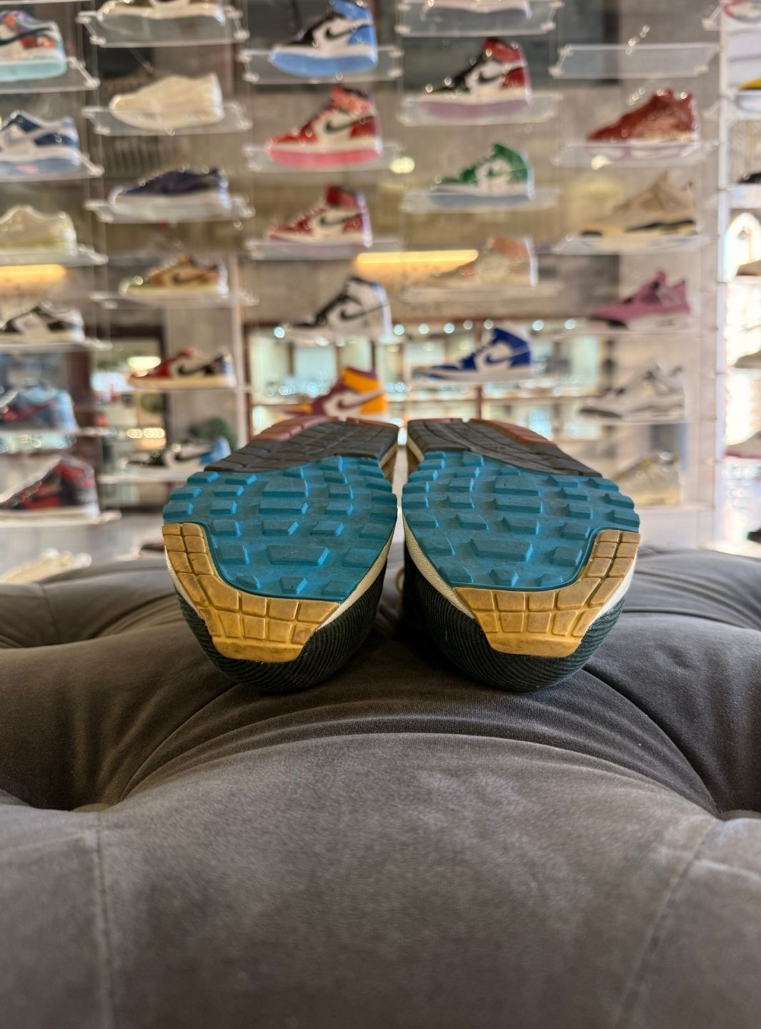 Nike Air Max 1/97 Sean Wotherspoon - Usato 9/10