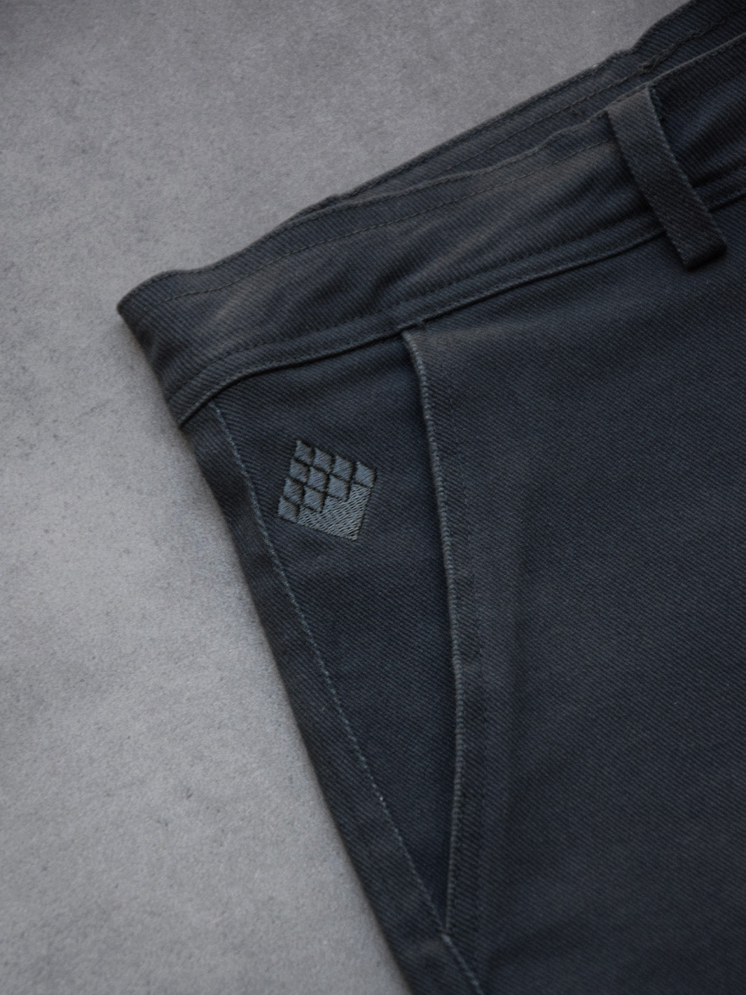 Pantalón Cargo Pant Grey