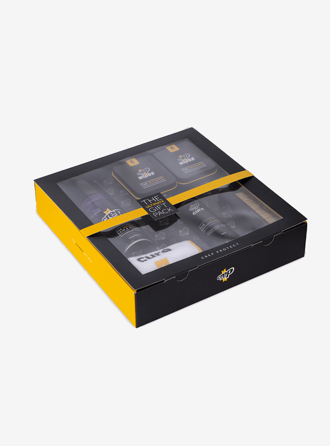 Crep Protect Gift Pack | Pacchetto Regalo per la Cura Delle Sneakers | ResellZone