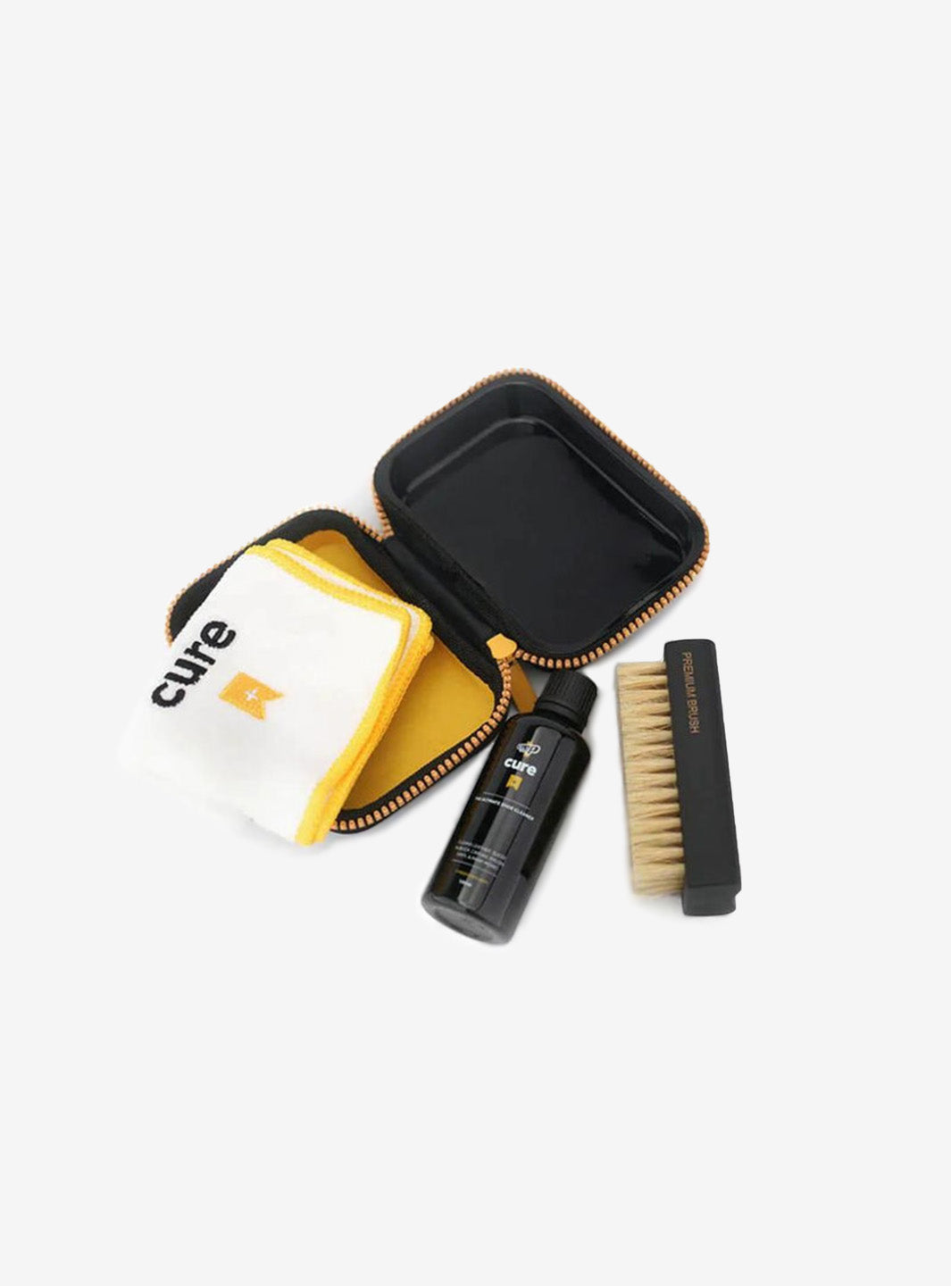 Crep Protect Cure Travel Kit | Kit Pulizia per Sneakers | ResellZone