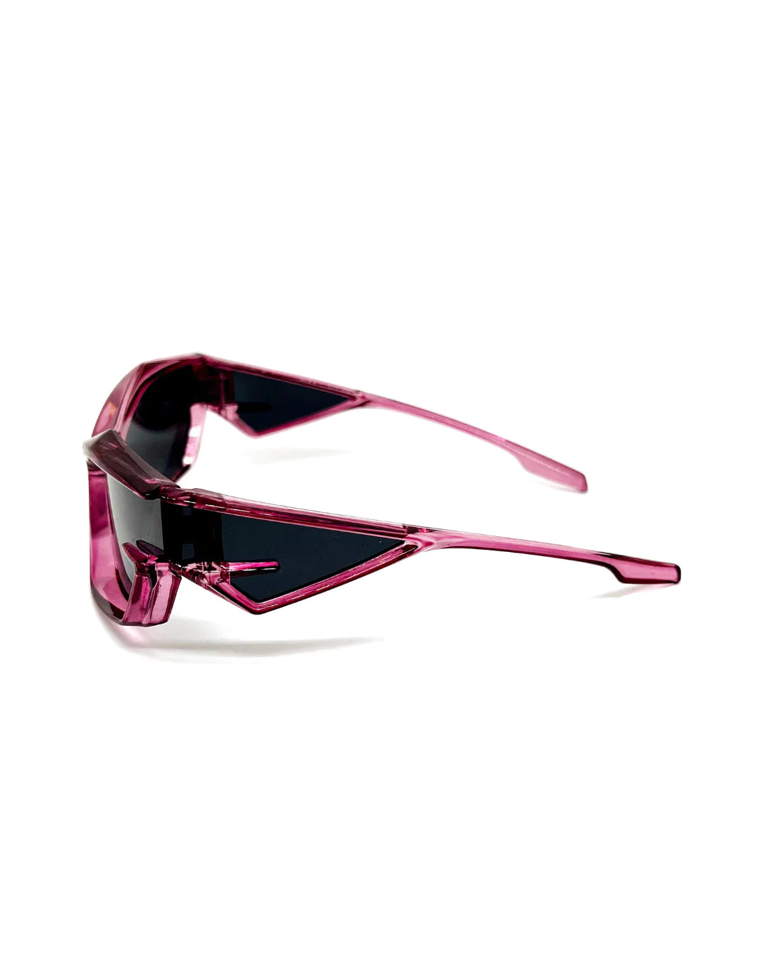 SunFuture Speed Pink