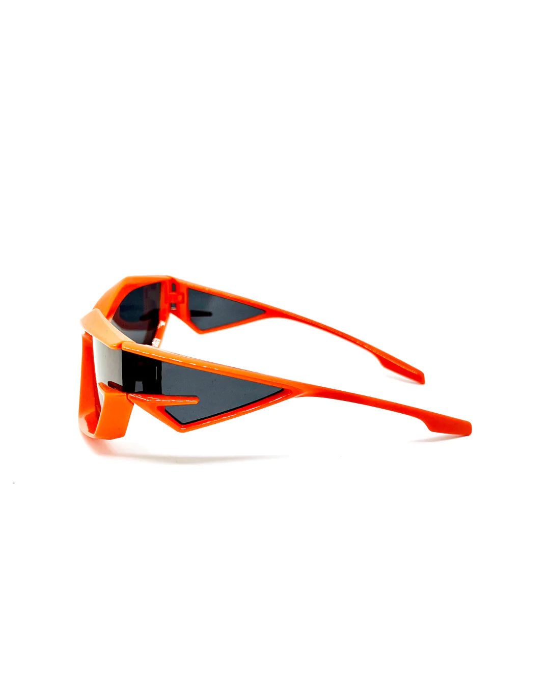 SunFuture Speed Orange