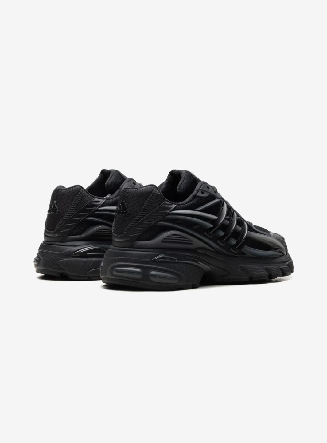 Adidas Adistar Jellyfish Pharrell Williams Triple Black - KJ3841 | ResellZone