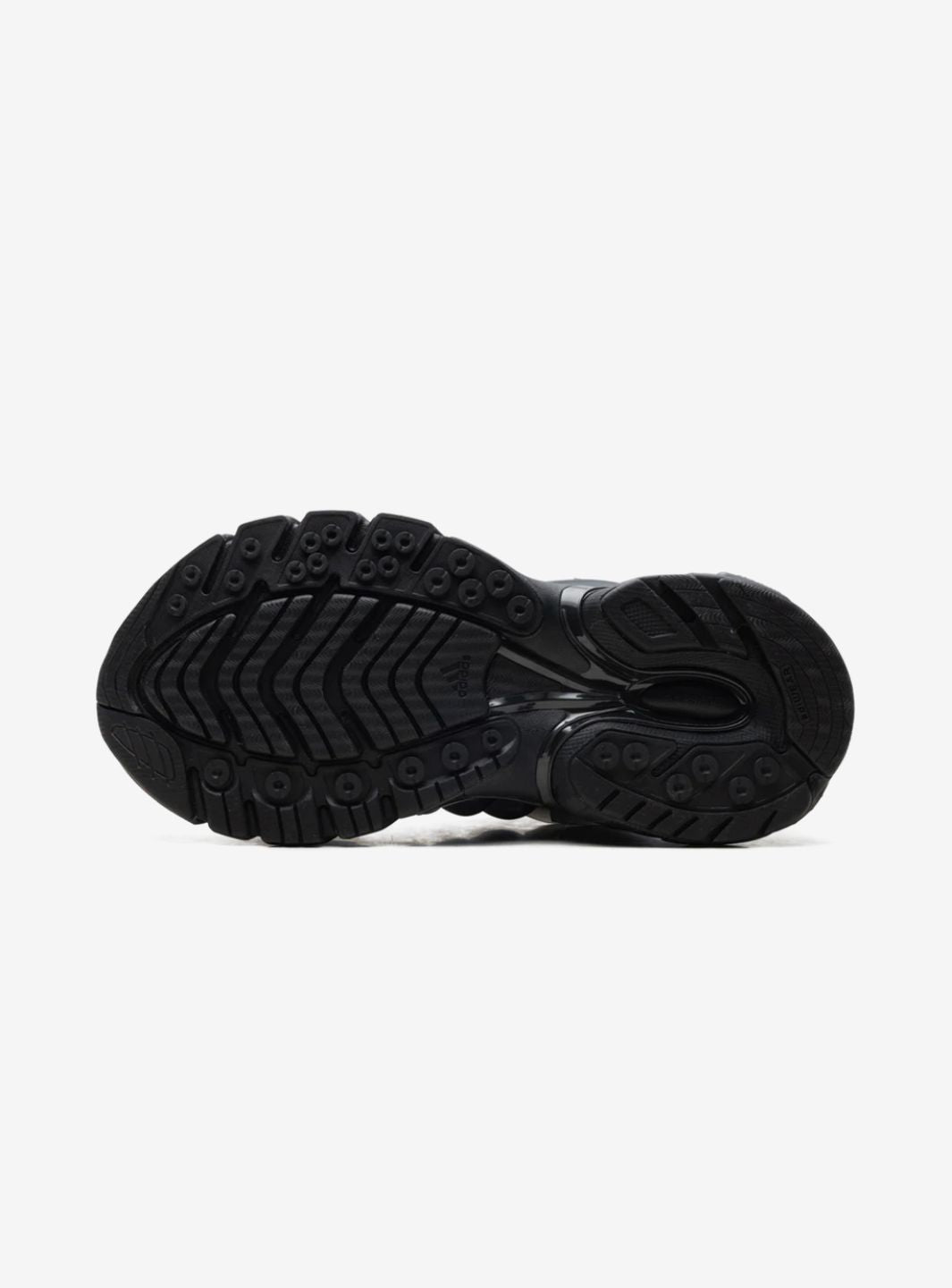 Adidas Adistar Jellyfish Pharrell Williams Triple Black - KJ3841 | ResellZone