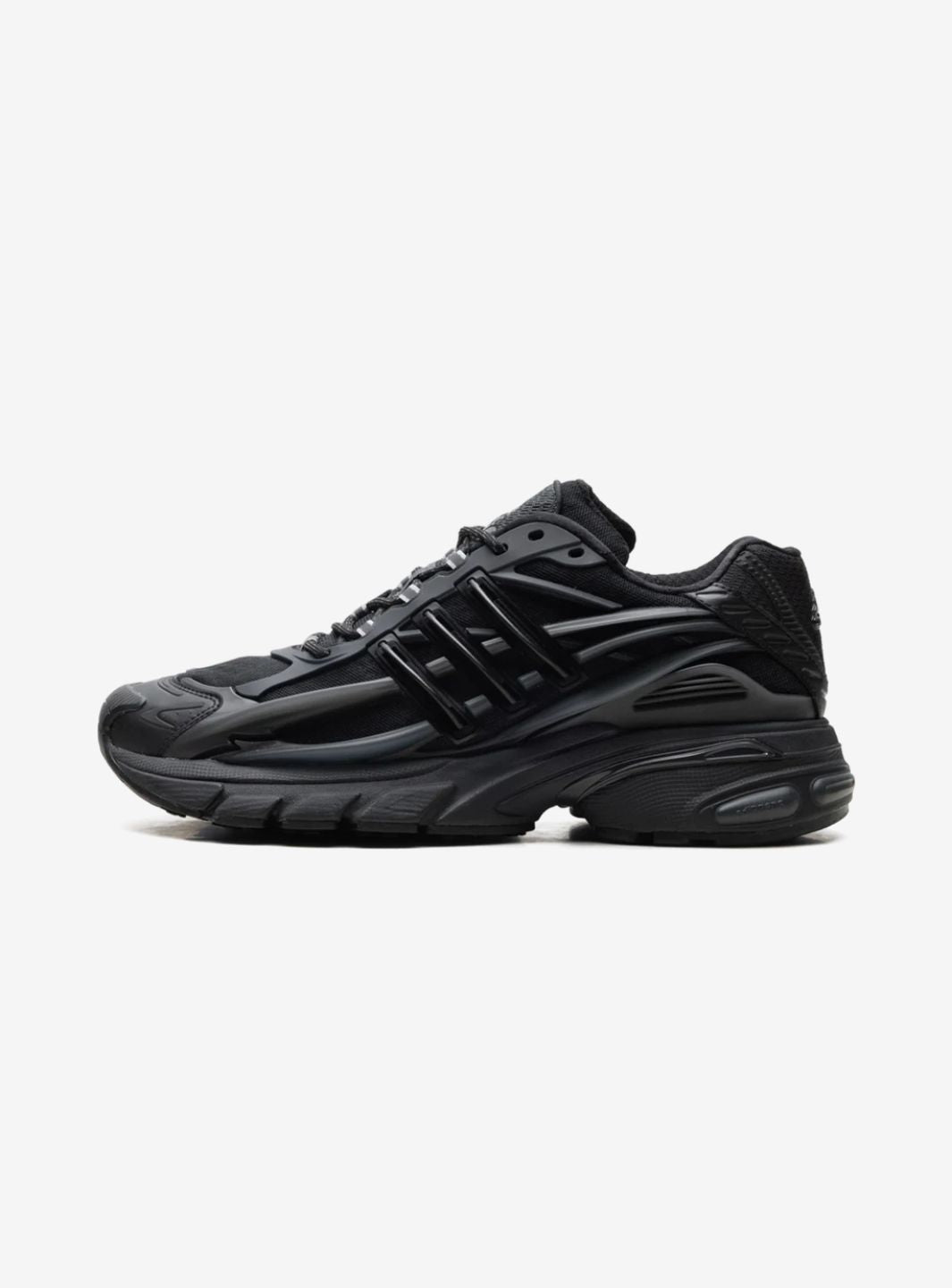 Adidas Adistar Jellyfish Pharrell Williams Triple Black - KJ3841