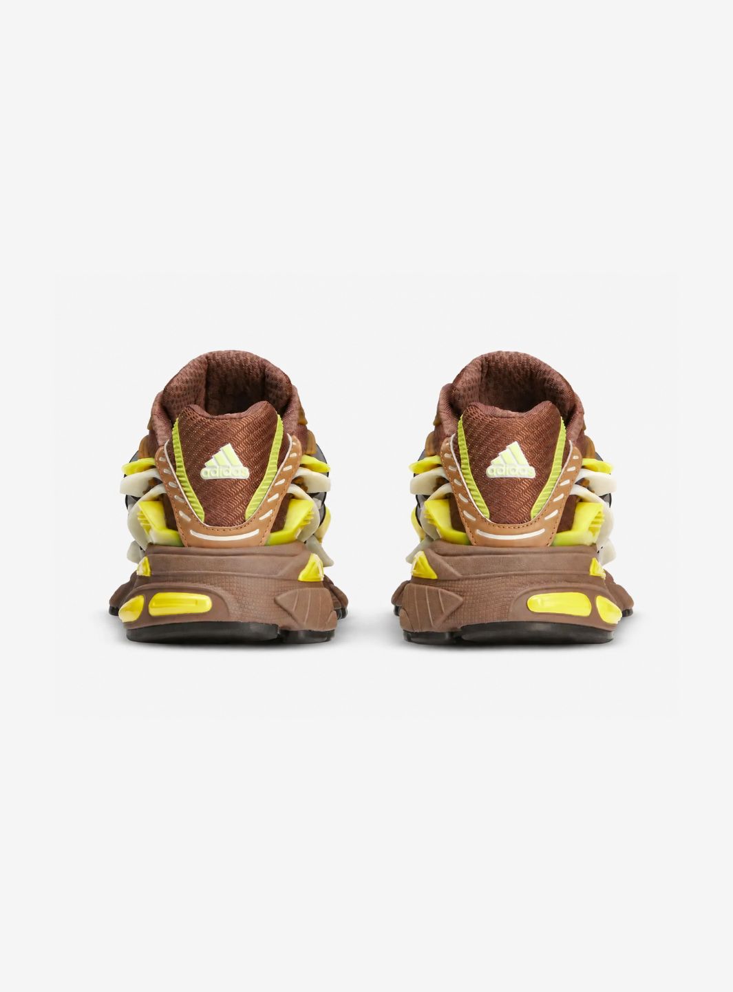 Adidas Adistar Jellyfish Pharrell Williams Auburn Timber - KK2889 | ResellZone