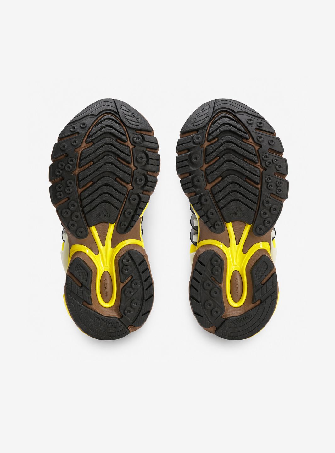 Adidas Adistar Jellyfish Pharrell Williams Auburn Timber - KK2889 | ResellZone