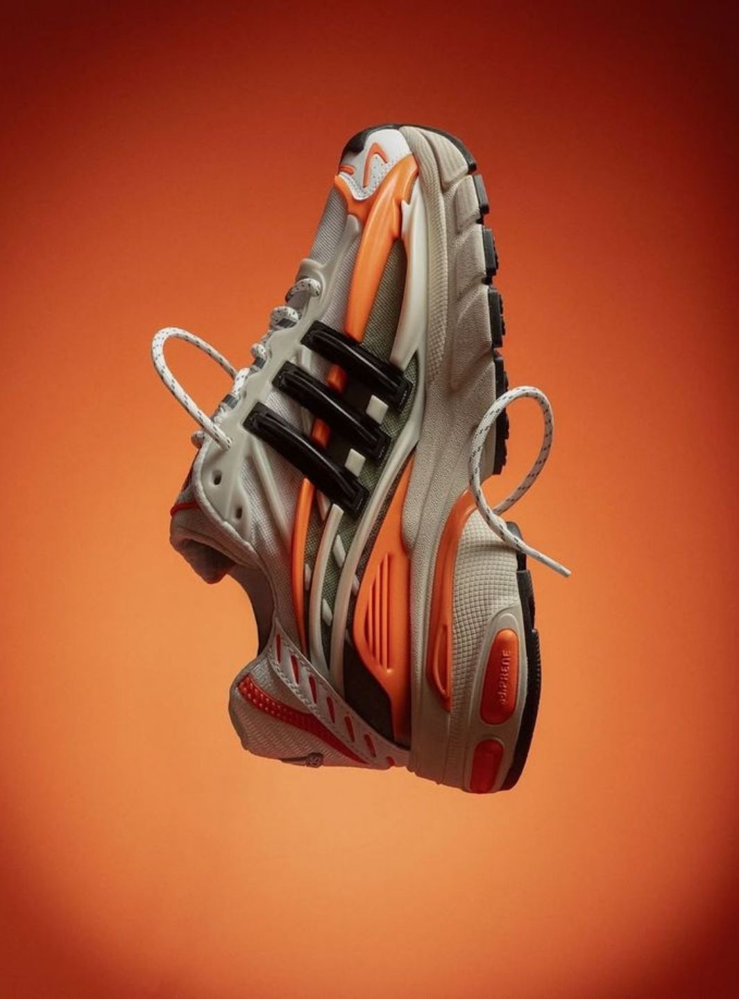 orange pharrell adidas