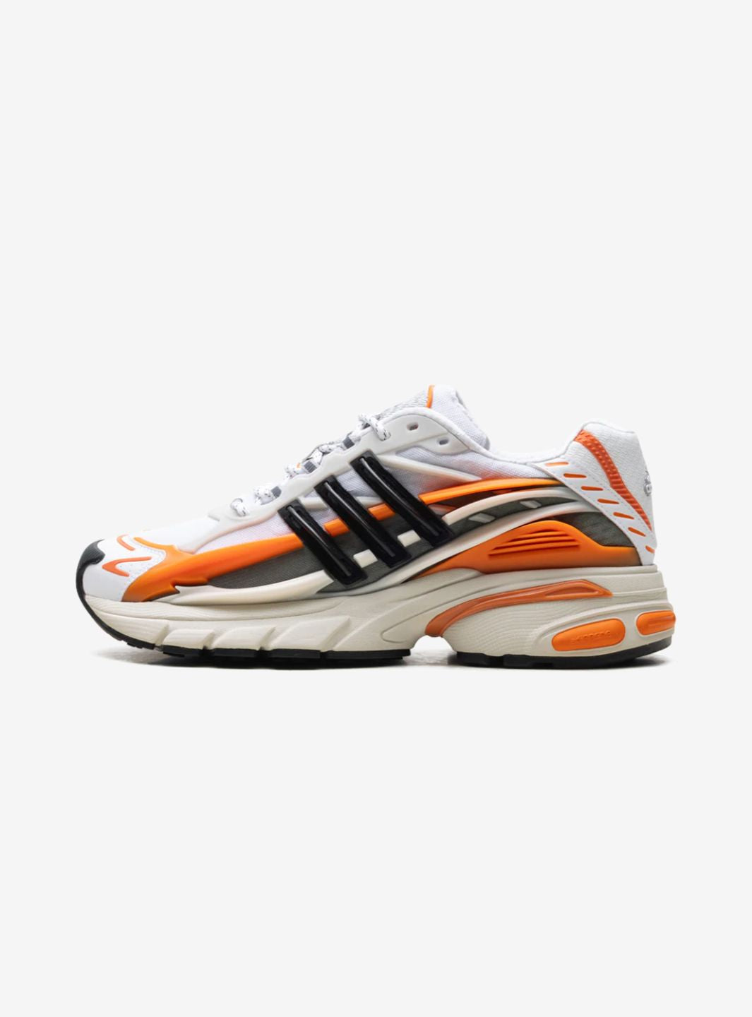 Adidas Adistar Jellyfish Pharrell Williams Focus Olive Orange - JP9261 | ResellZone