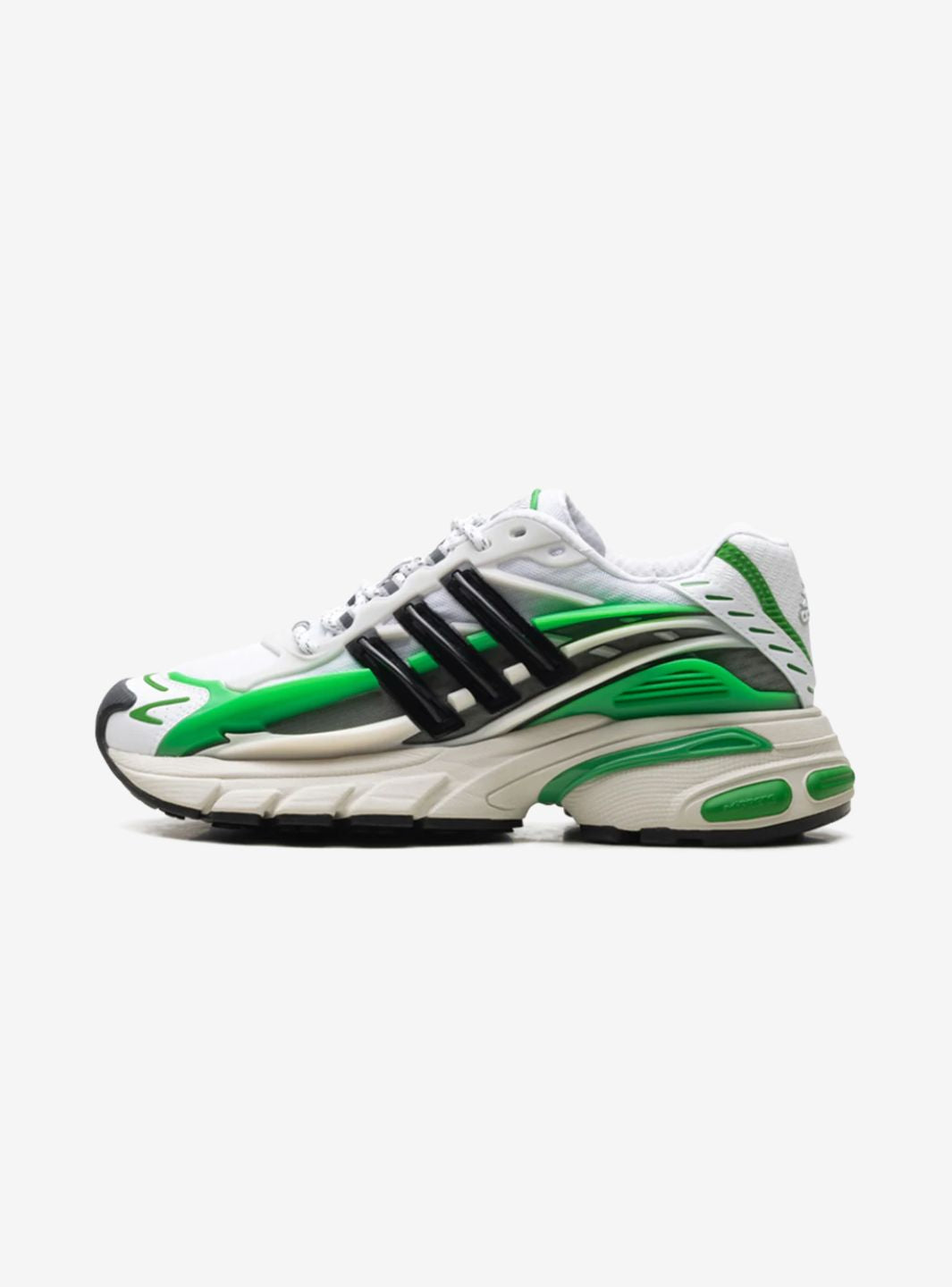 Adidas Adistar Jellyfish Pharrell Williams Real Green - JP9260 | ResellZone