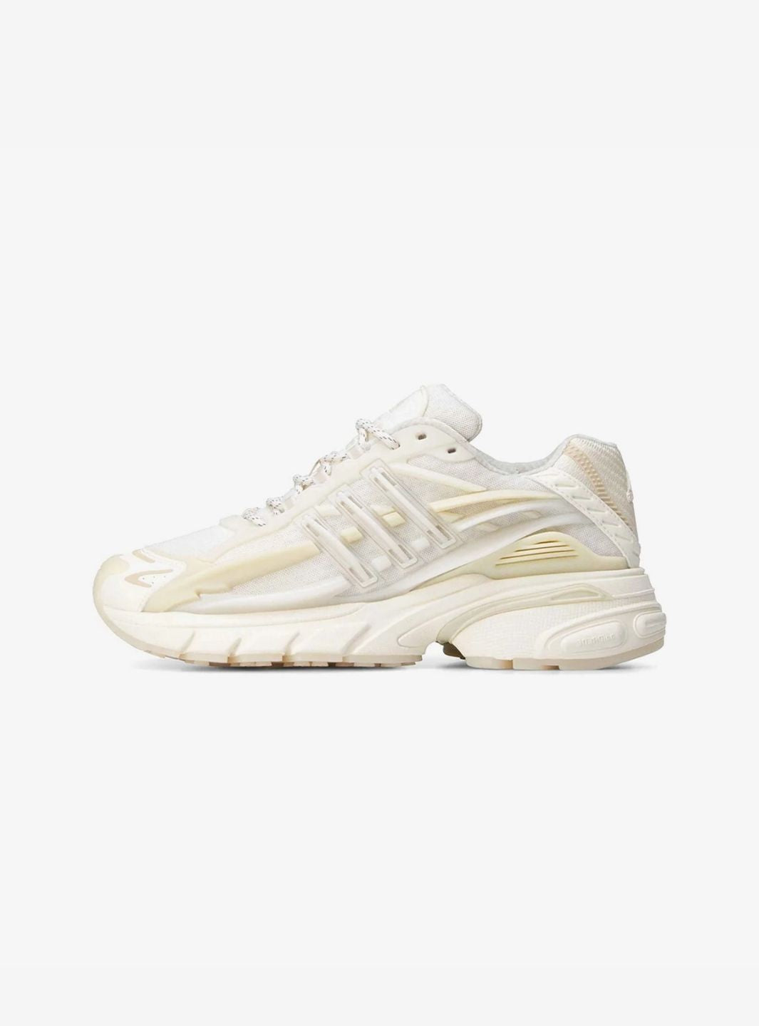 Adidas Adistar Jellyfish Pharrell Williams White - KH6730 | ResellZone