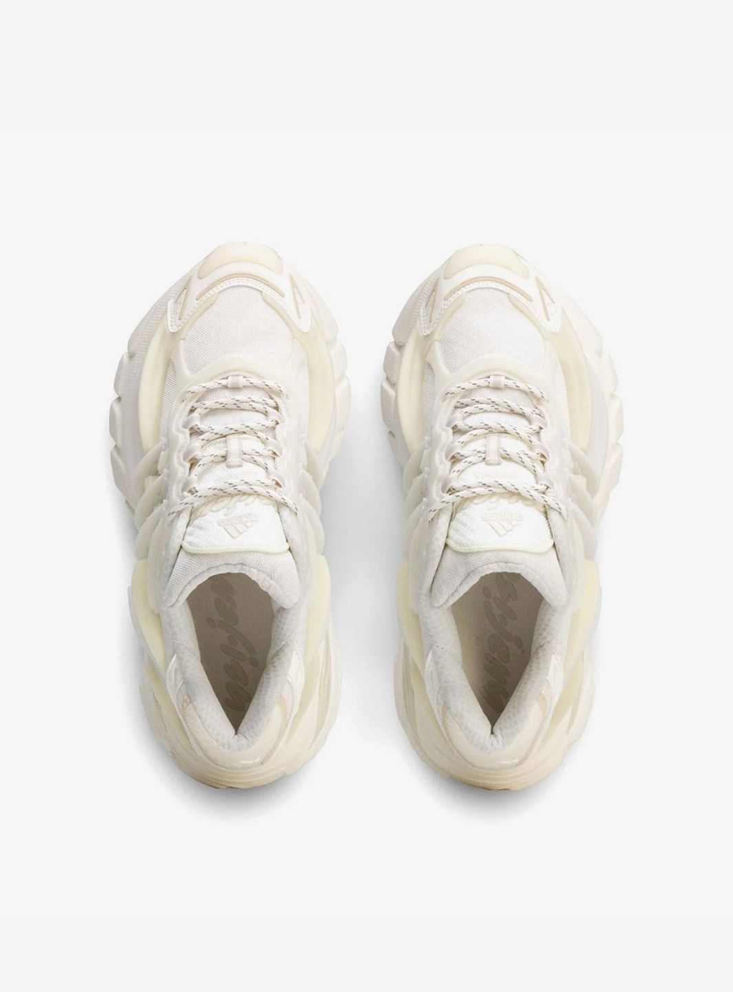 Adidas Adistar Jellyfish Pharrell Williams White - KH6730 | ResellZone
