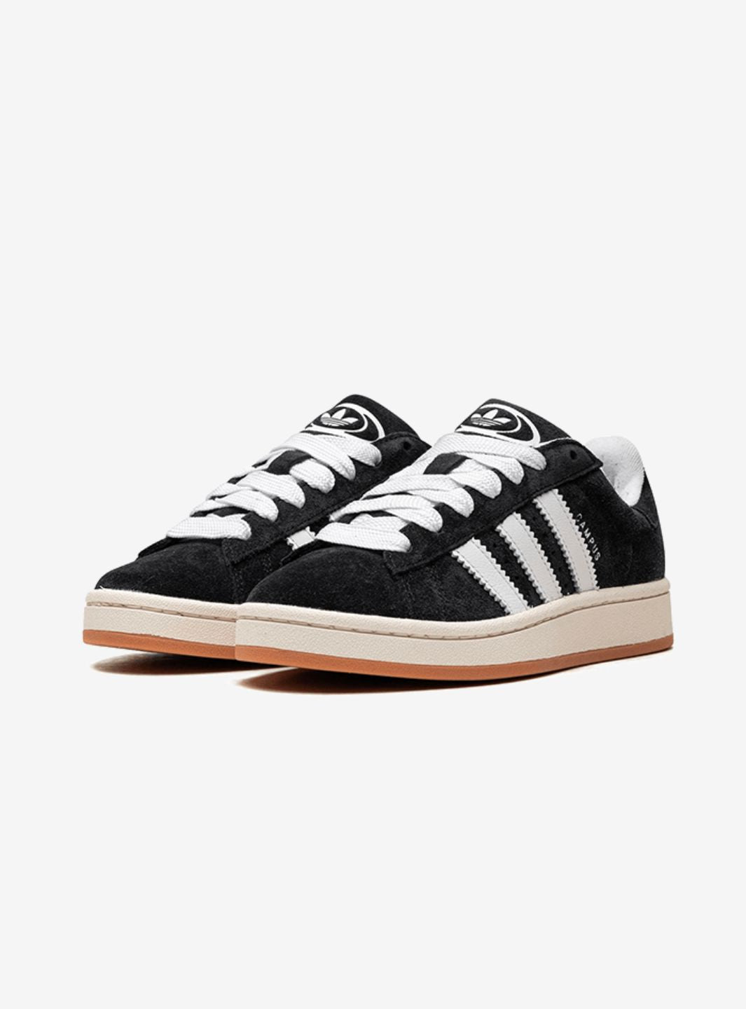 Adidas Campus 00s Black HQ8708 ResellZone - Main Image