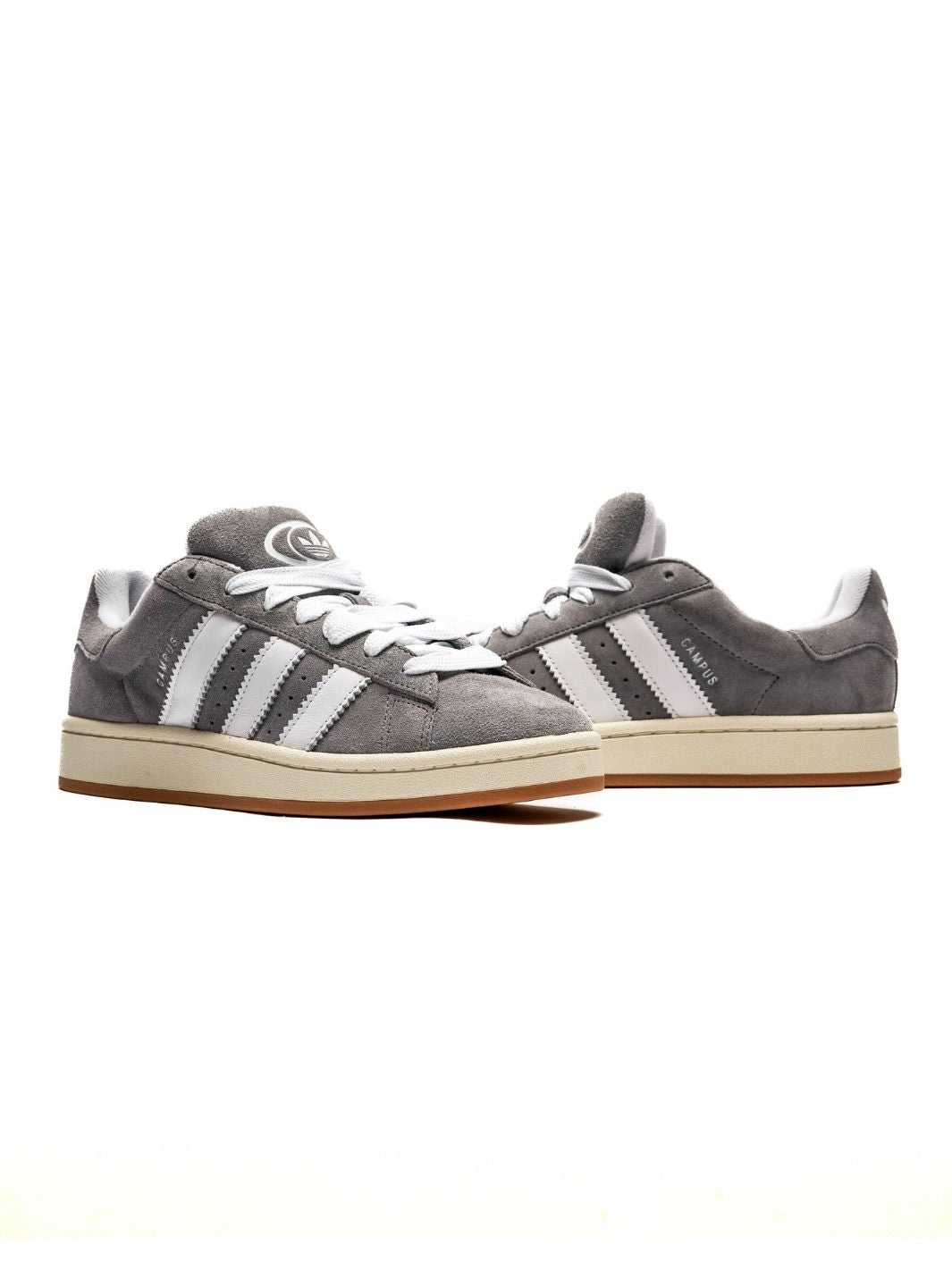 Adidas Campus 00s Gray | ResellZone Adidas Campus 00s Gray | ResellZone