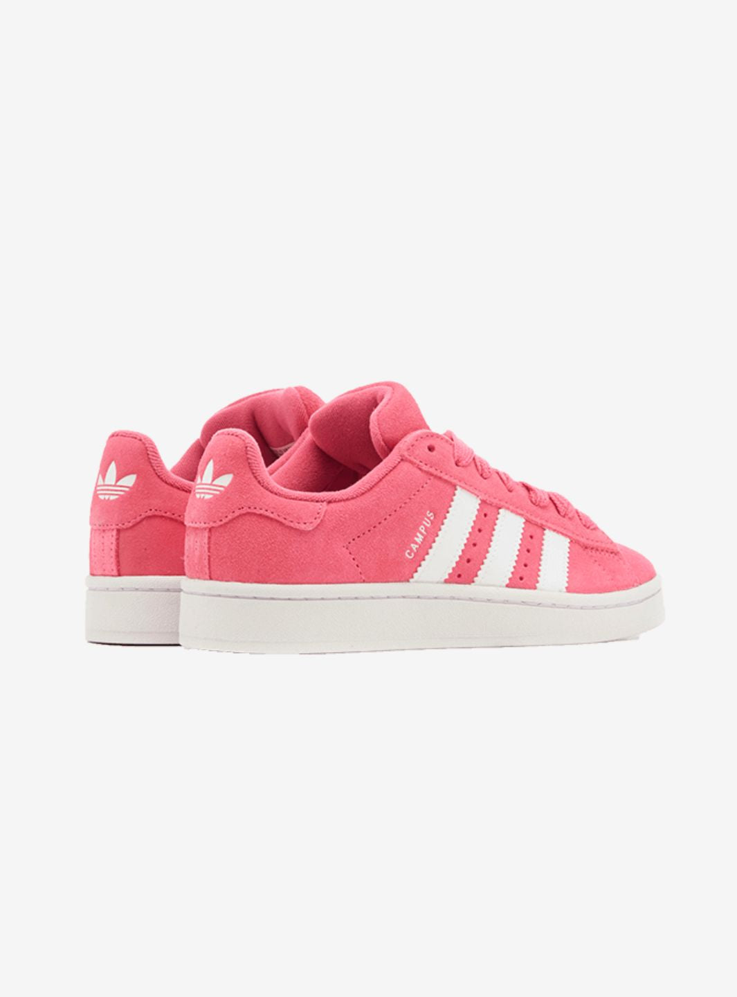 Adidas Campus 00s Pink Fusion - ID7028 | ResellZone