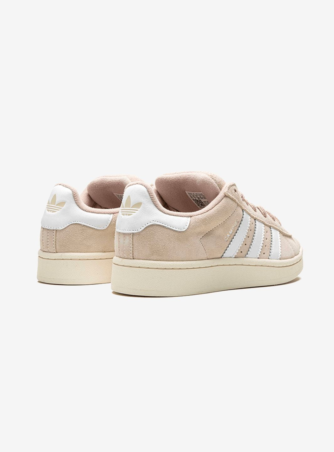 Adidas Campus 00s Wonder White - HP2924 | ResellZone Adidas Campus 00s Wonder White - HP2924 | ResellZone