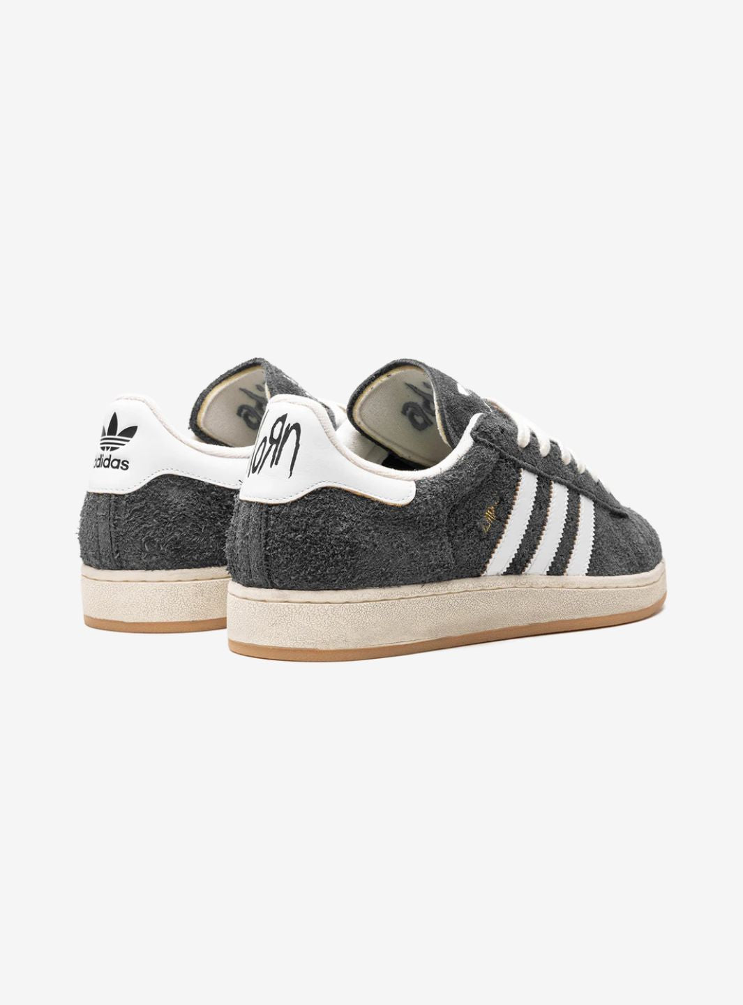 Adidas Campus 2 KoRn Follow The Leader - IF4282 | ResellZone