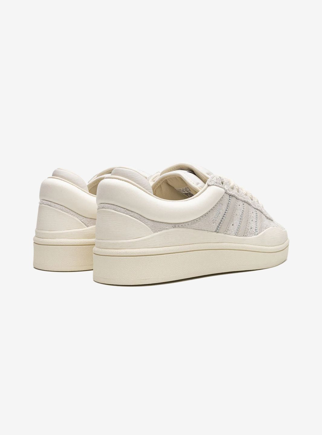 Adidas Campus Light Bad Bunny Cream - FZ5823 | ResellZone