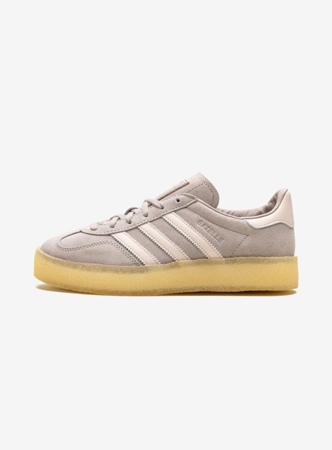 Adidas Clarks 8th Street Gazelle Indoor by Ronnie Fieg Molecule Exclusive - IH5691 | ResellZone