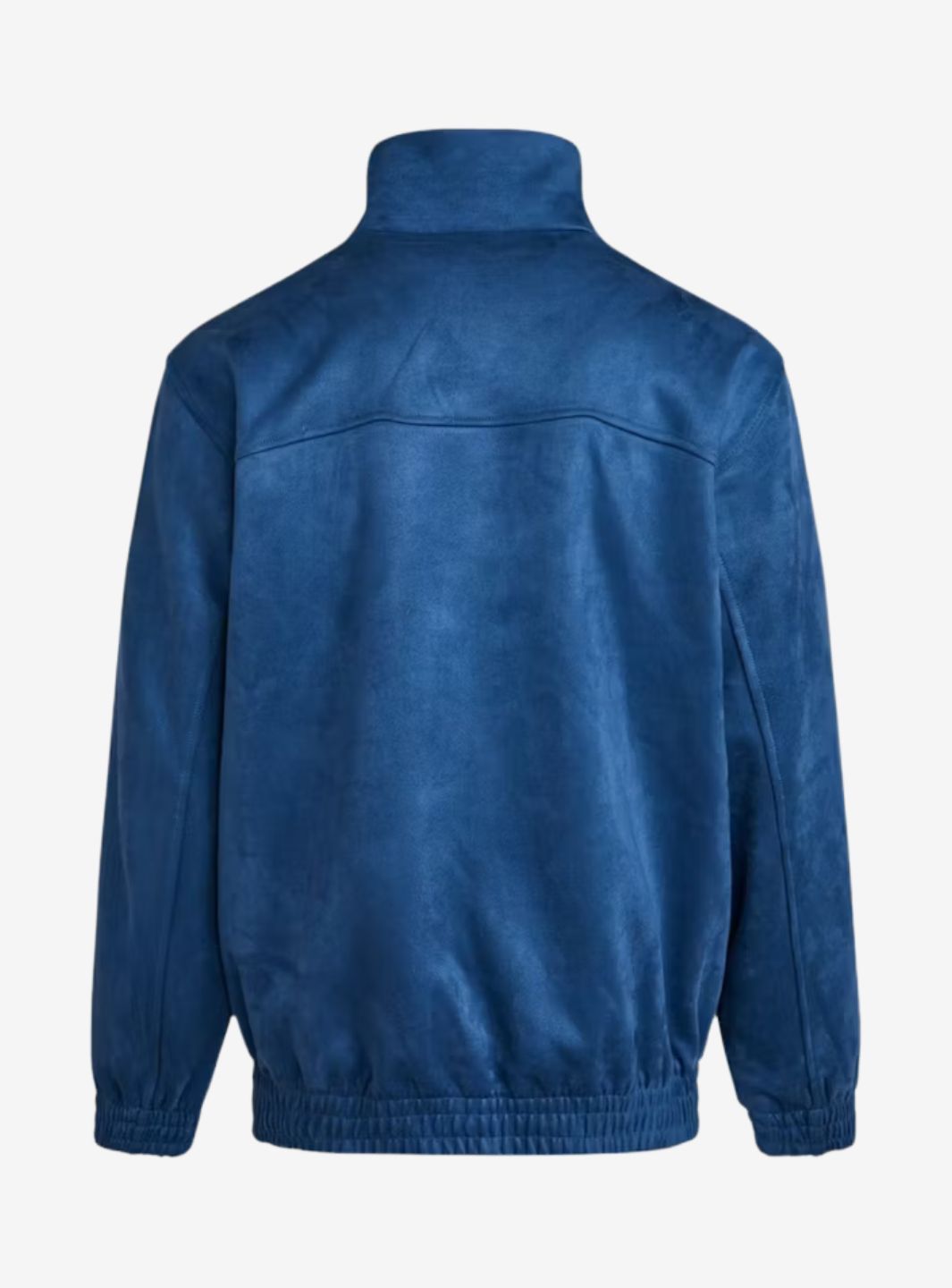Adidas CTT Chinese Track Top 3.1 Gender Neutral Jacket Blue (Asia Sizing) - KT3850 | ResellZone