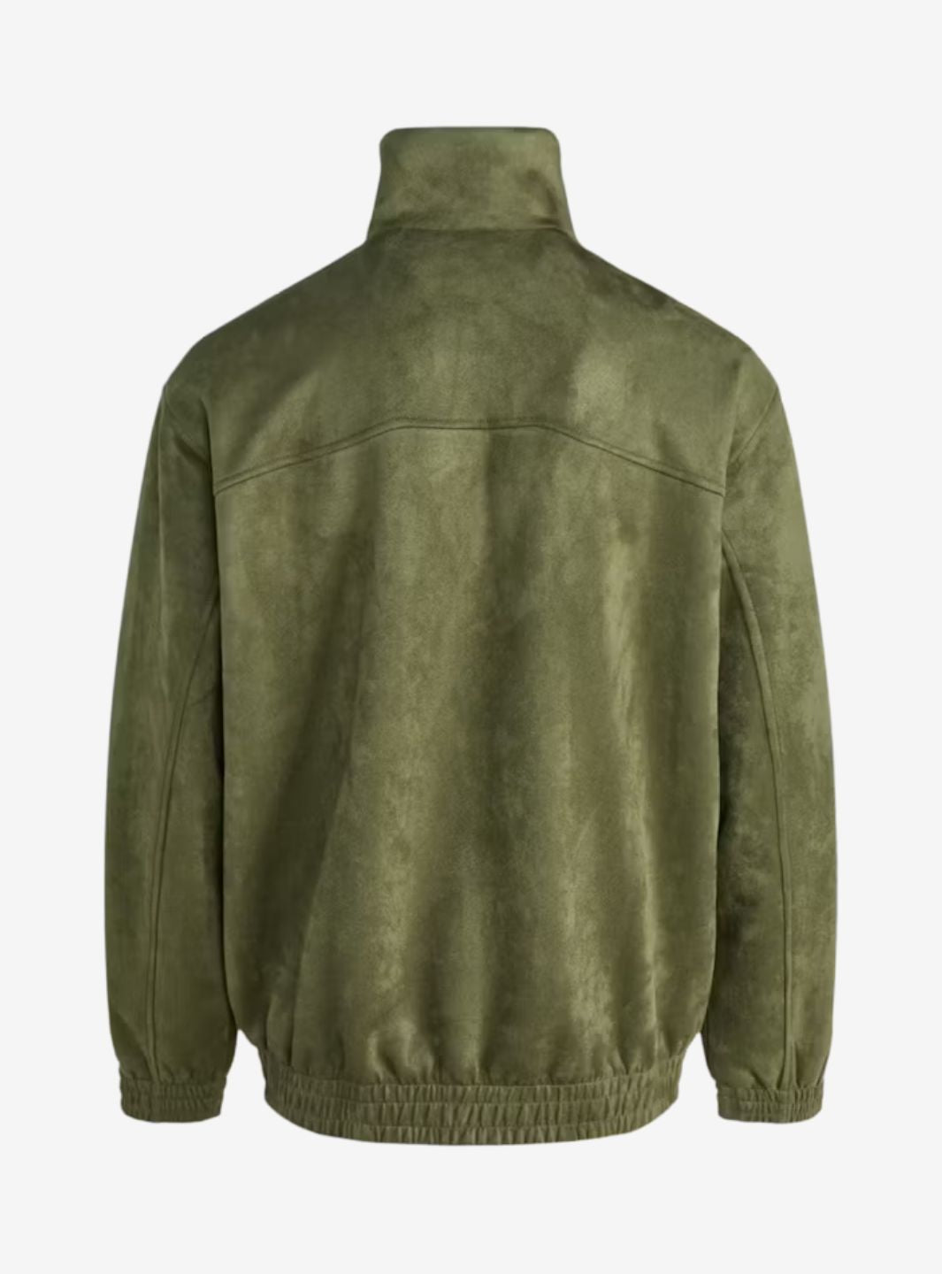Adidas CTT Chinese Track Top 3.1 Gender Neutral Jacket Olive (Asia Sizing) - KT3847 | ResellZone