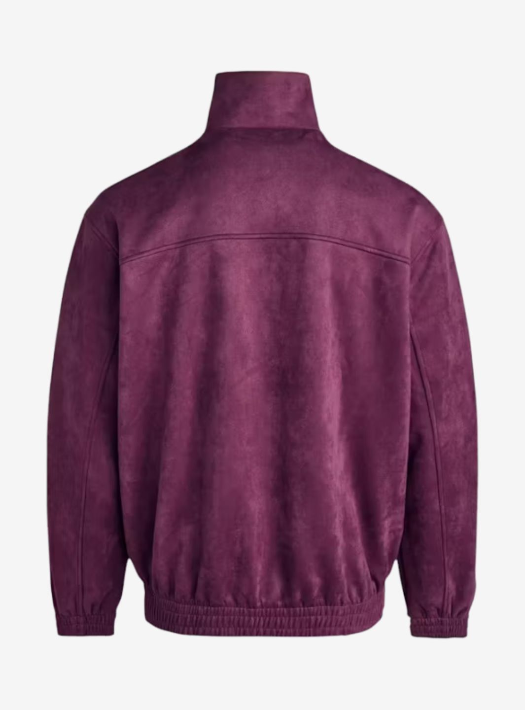 Adidas CTT Chinese Track Top 3.1 Gender Neutral Jacket Purple (Asia Sizing) - KR0293 | ResellZone