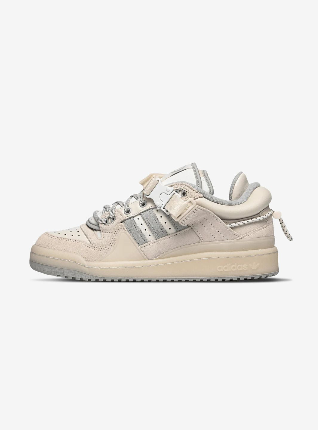 Adidas Forum Buckle Low Bad Bunny Last Forum HQ2153 ResellZone