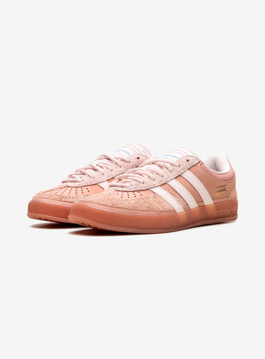 Adidas Gazelle Indoor Bad Bunny Cabo Rojo - JS5052 | ResellZone